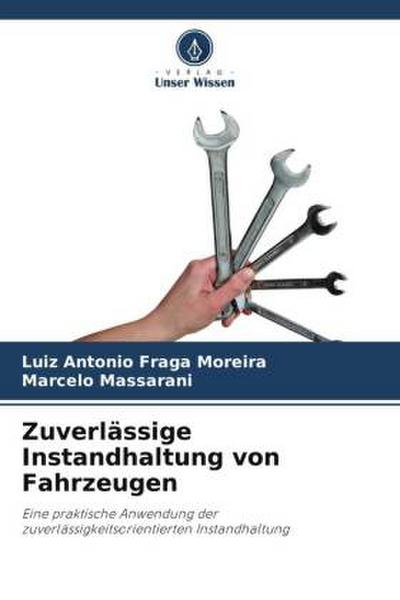 Zuverlässige Instandhaltung von Fahrzeugen