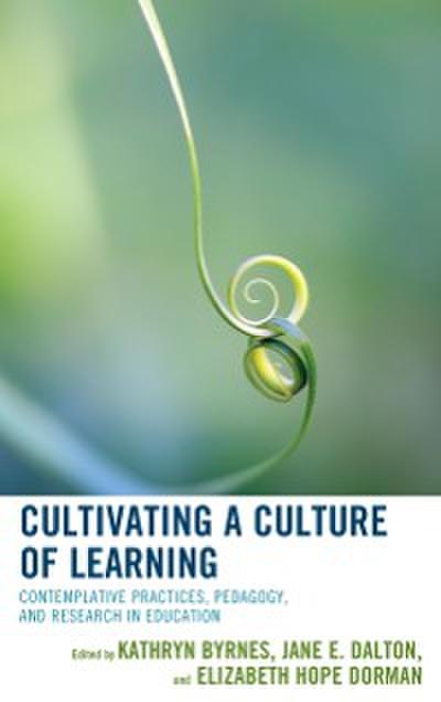 Cultivating a Culture of Learning