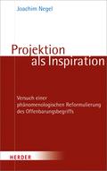 Projektion als Inspiration