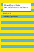 Das Käthchen von Heilbronn oder die Feuerprobe
