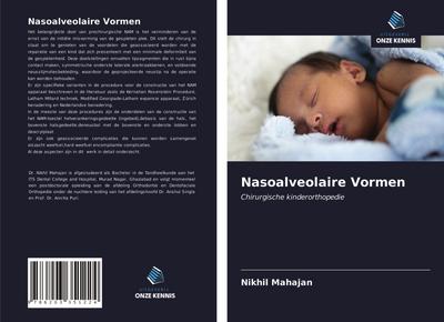 Nasoalveolaire Vormen