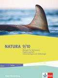 Natura Biologie 7-10. Ausgabe Baden-Württemberg