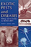 Exotic Pests and Diseases