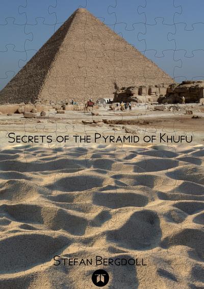 Secrets of the Pyramid of Khufu