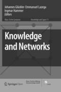 Knowledge and Networks