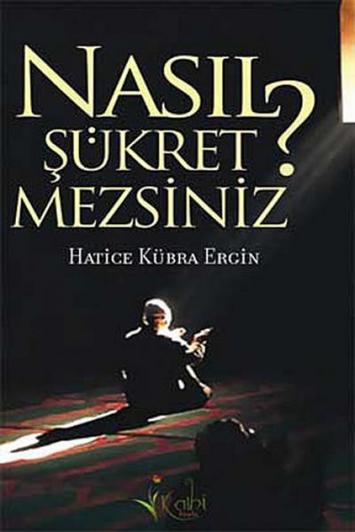 Nasil Sükretmezsiniz
