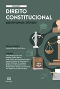 Direito Constitucional: panoramas plurais