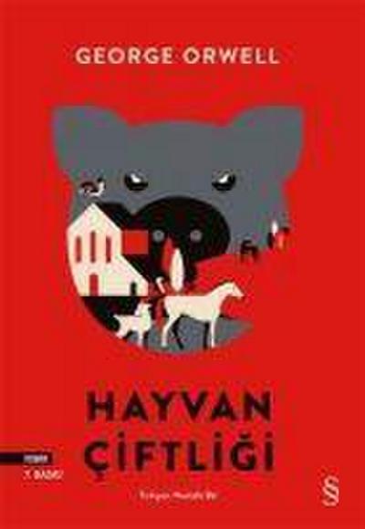 Hayvan Ciftligi