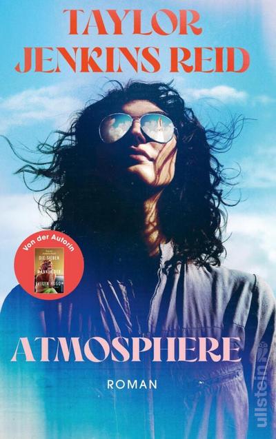 Atmosphere: Roman | Der Nr-1-Bestseller in den USA und UK: »Sie werden diesen packenden Roman verschlingen.« Kristin Hannah