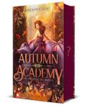 Autumn Academy. Die Tochter des Nebels