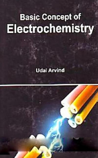 Basic Concept Of Electrochemistry
