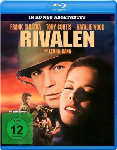 Rivalen, 1 Blu-ray