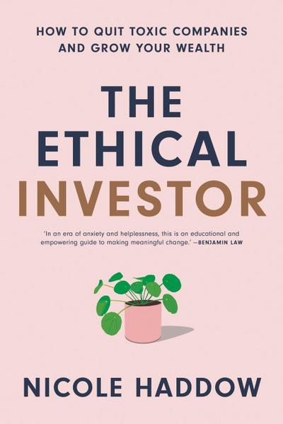 The Ethical Investor