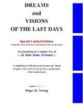 Dreams and Visions of the Last Days, Special Edition