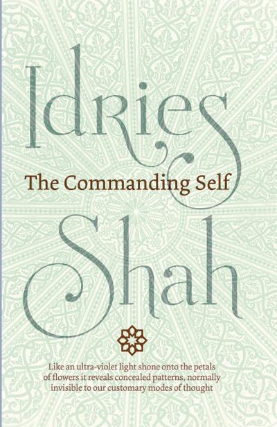 The Commanding Self