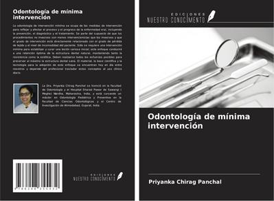 Odontología de mínima intervención