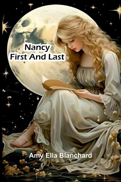 Nancy first and last