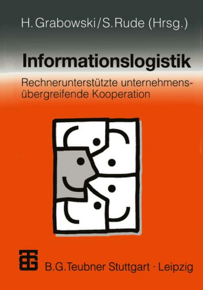 Informationslogistik