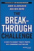 The Breakthrough Challenge