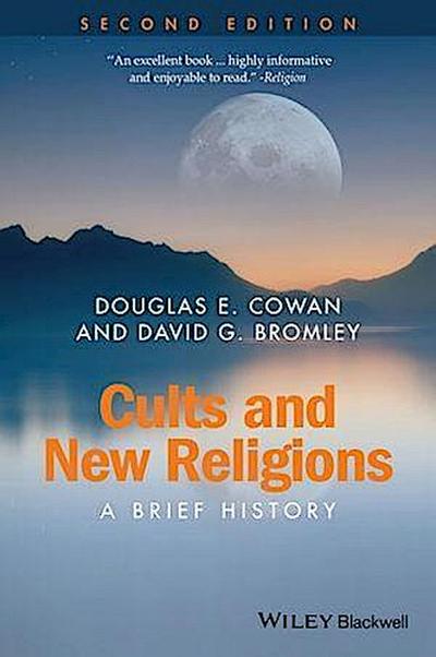 Cults and New Religions