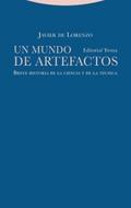 Un mundo de artefactos