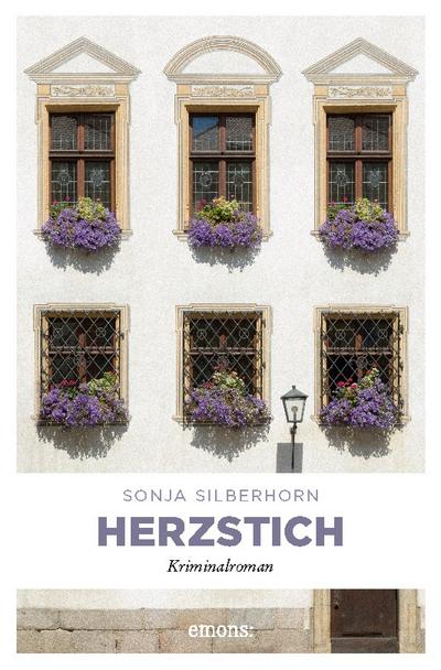 Herzstich