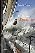 Un chemin d’écume