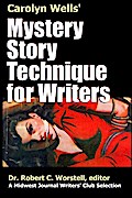 Mystery Story Technique for Writers
