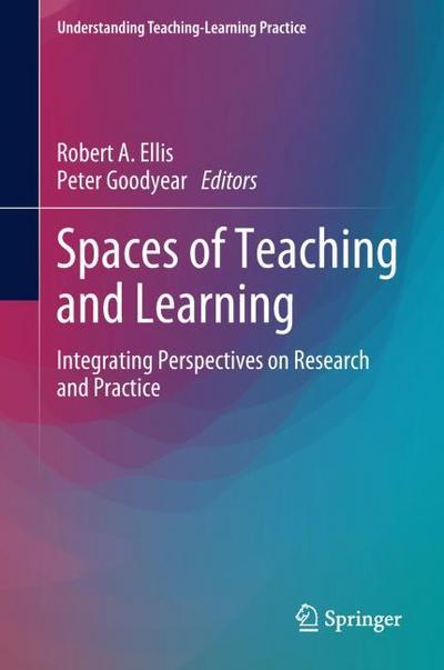 Spaces of Teaching and Learning