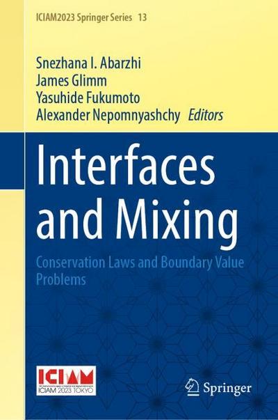 Interfaces and Mixing