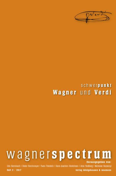 wagnerspectrum
