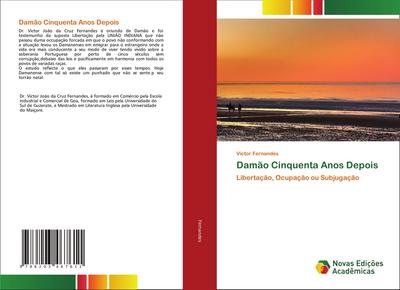 Damão Cinquenta Anos Depois