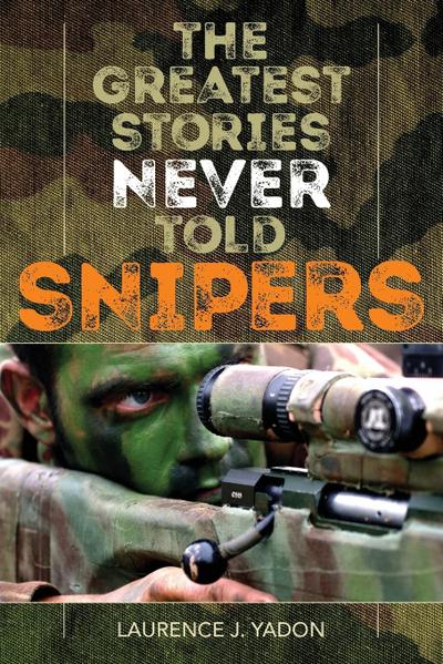 The Greatest Stories Never Told