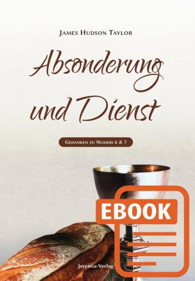 Absonderung und Dienst