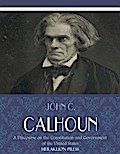 A Discourse on the Constitution and Government of the United States