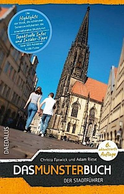 Das Münsterbuch