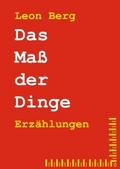 Das Maß der Dinge