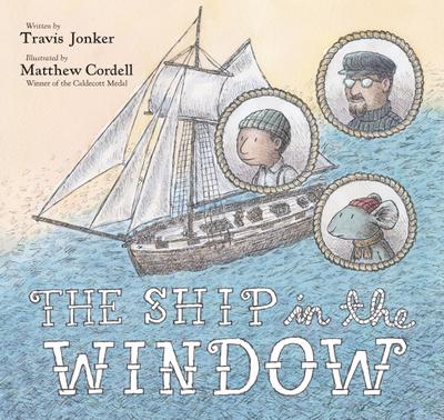 The Ship in the Window