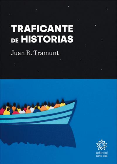 Traficante de historias