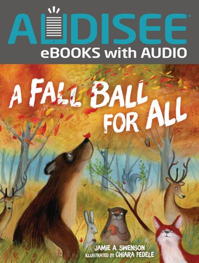 Fall Ball for All