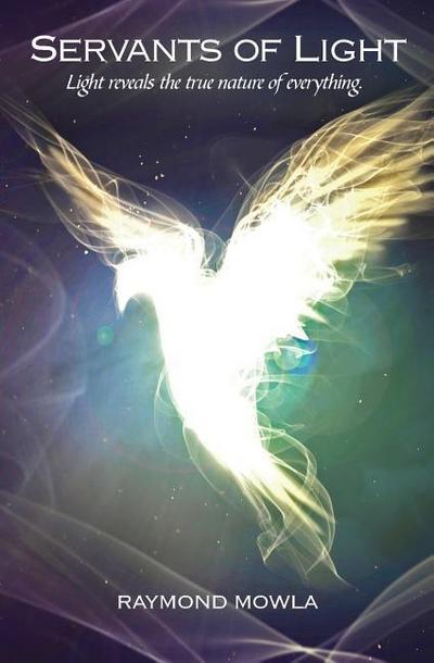 Servants of Light: Light Reveals the True Nature of Everything.
