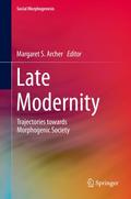 Late Modernity