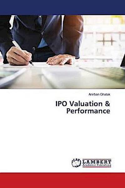 IPO Valuation & Performance