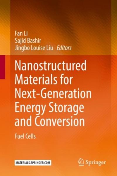 Nanostructured Materials for Next-Generation Energy Storage and Conversion