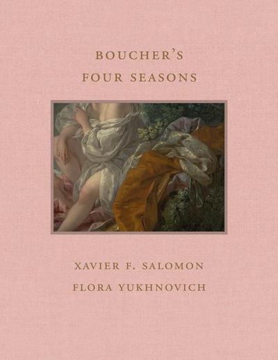 Boucher’s Four Seasons