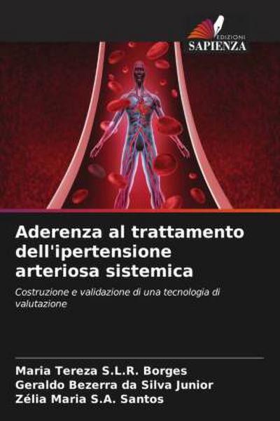 Aderenza al trattamento dell’ipertensione arteriosa sistemica