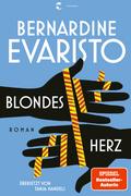 Blondes Herz
