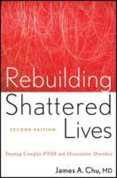 Rebuilding Shattered Lives Rebuilding Shattered Lives