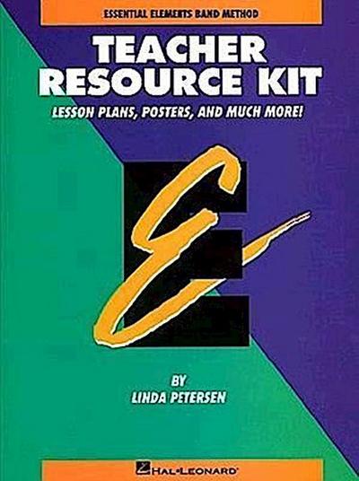 Teacher Resource Kit
