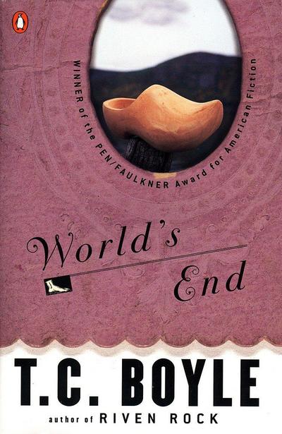 World’s End
